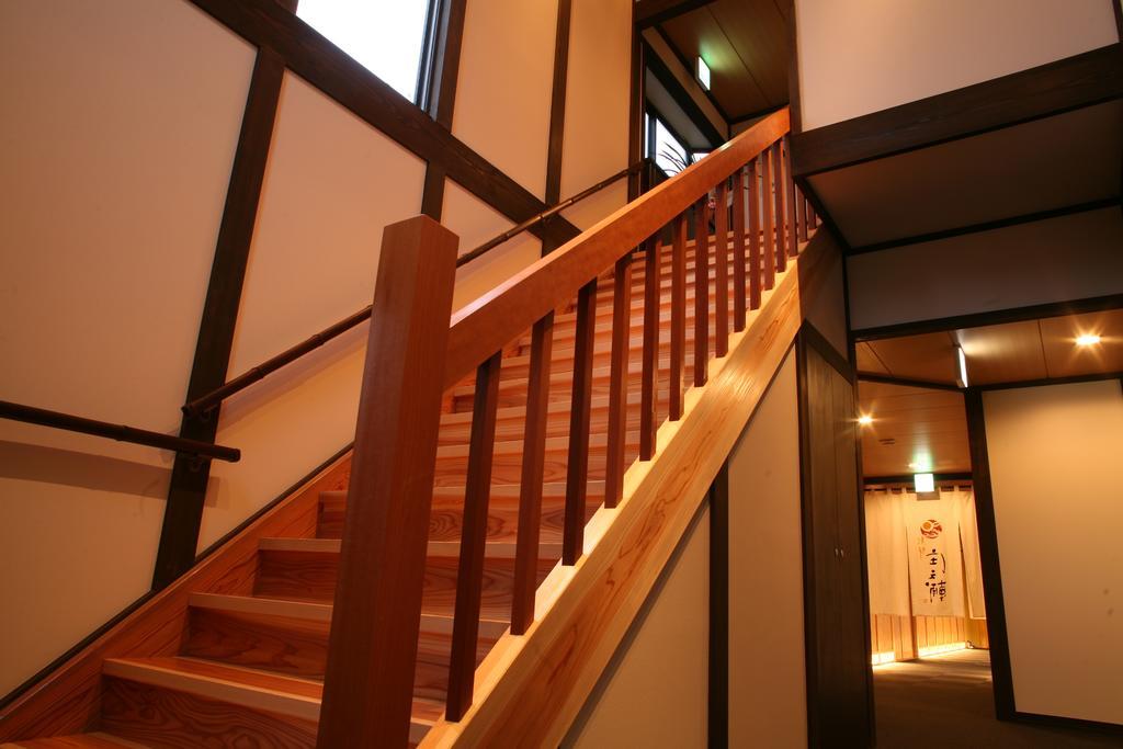 Shoya Hotel Kami  Zewnętrze zdjęcie