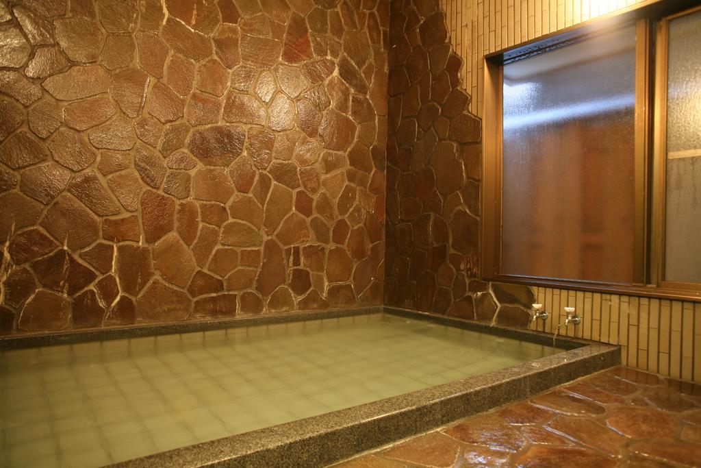 Shoya Hotel Kami  Zewnętrze zdjęcie
