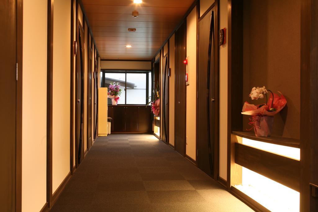 Shoya Hotel Kami  Zewnętrze zdjęcie