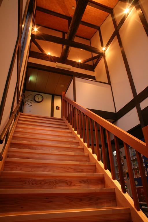Shoya Hotel Kami  Zewnętrze zdjęcie